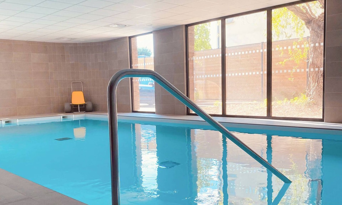 Illkirch-Graffenstaden Apartment | Nemea Appart Hotel Strasbourg Illkirch