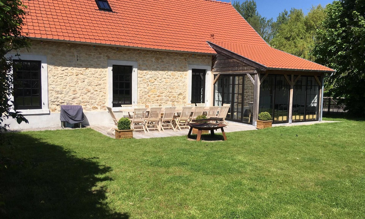 Bazinghen Other | NEW ! Very Stylish exclusive nature homestead Cote Opale Cap Gris Nez Wissant