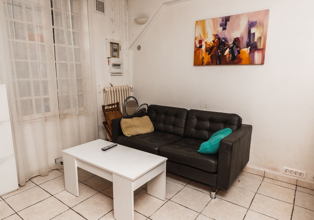 12th Arrondissement Apartment | Nice apartment close to the BOIS DE VINCENNES
