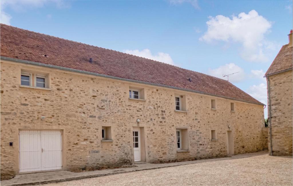 Vaudoy House | Nice Home In Vaudoy-En-Brie With Wifi