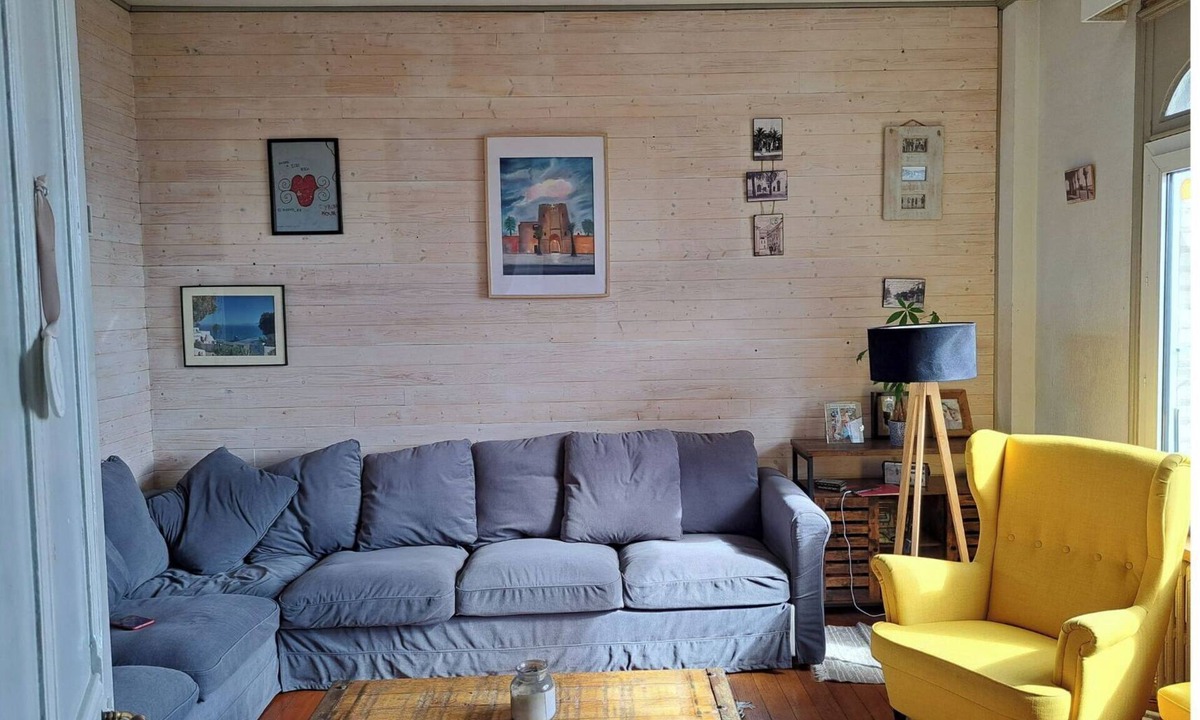 Paroisse Saints-Pierre-et-Paul-Apotres House | Nice house 10 minutes from the center and the beach