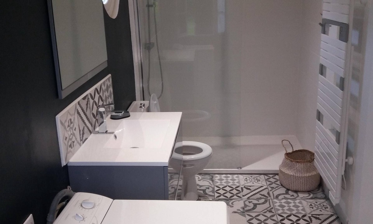 Offranville House | Nice renovated house Quiet location