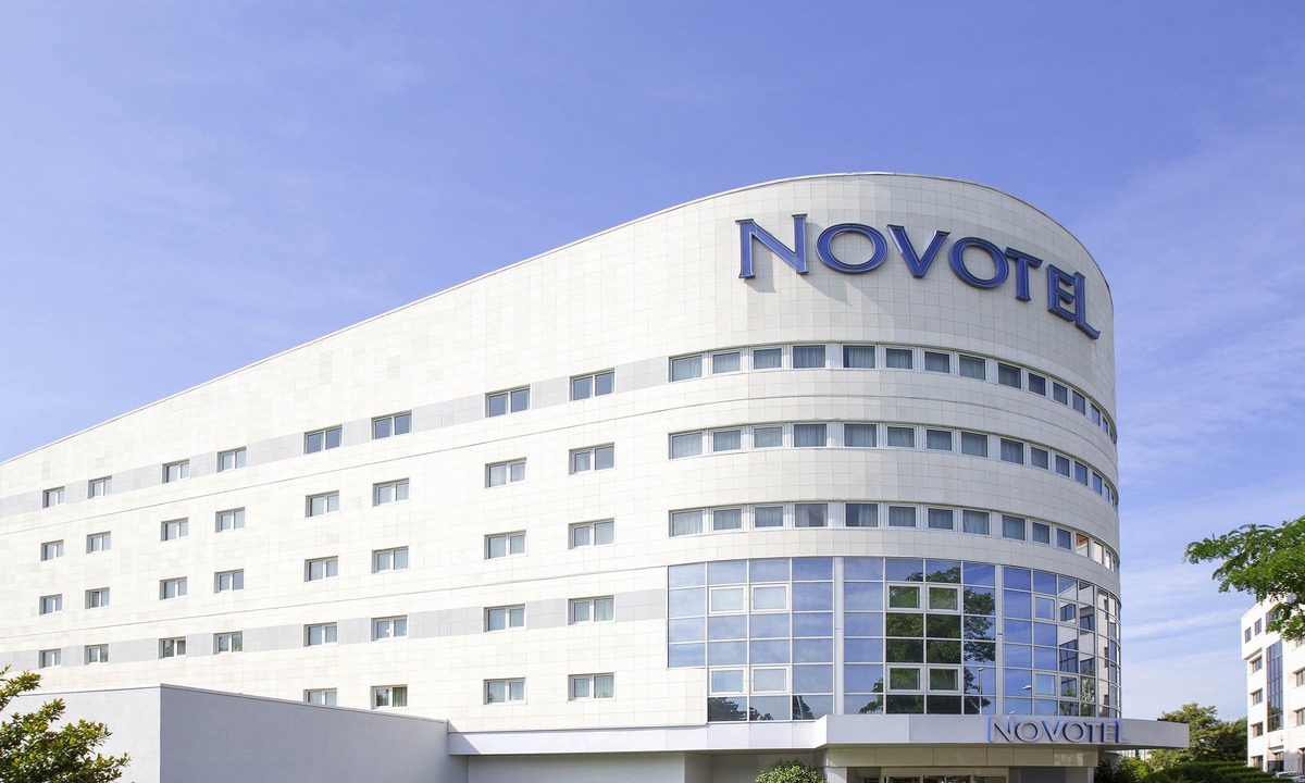 Rungis Hotel | Novotel Paris Orly Rungis