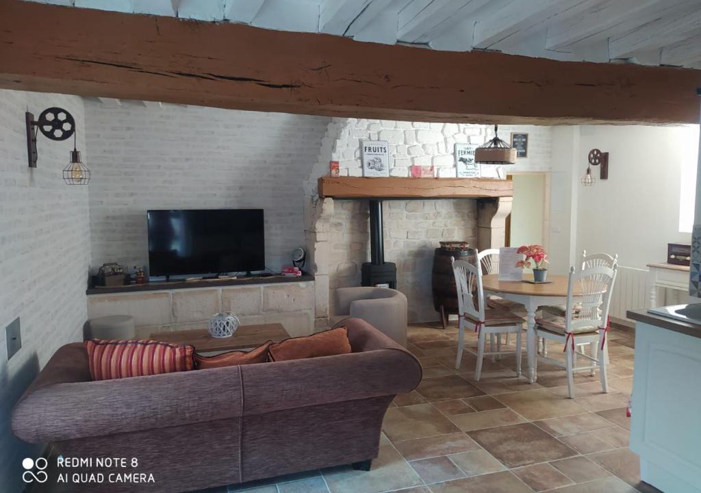 Pontpoint Apartment | O’Pontpoint d’Autrefois