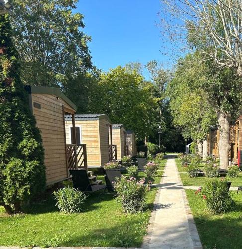 Triel-sur-Seine Other | Paris Camping Ile du Roi