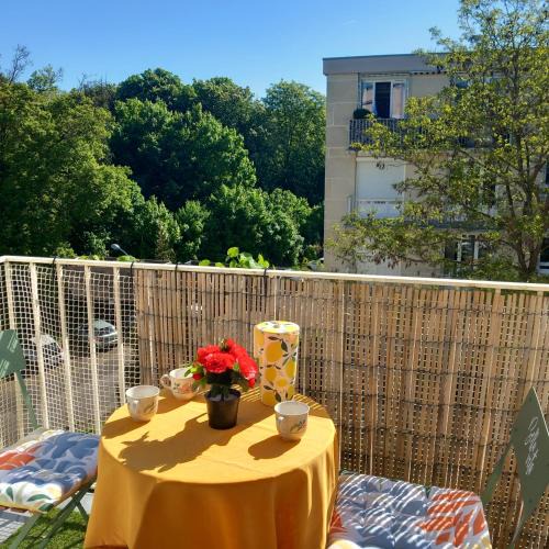 Senlis Bed & Breakfast | PARIS CDG Chantilly Senlis