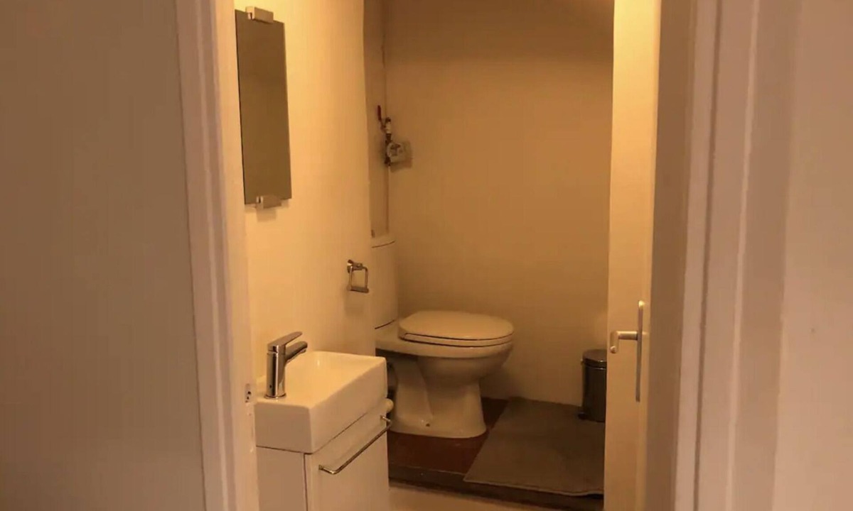 Saint-Merri Apartment | Paris Rivoli - City Hall the Marais