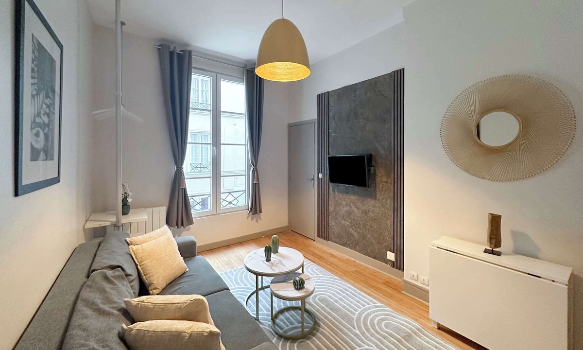 Paris | 8th Arrondissement