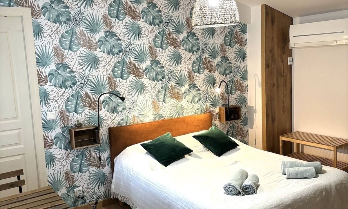 Saint-Aquilin-de-Pacy Bed & Breakfast | Peace and relaxation on the banks of the Eure