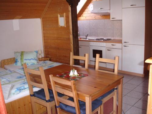 Hinterstoder Apartment | Pension Stoder