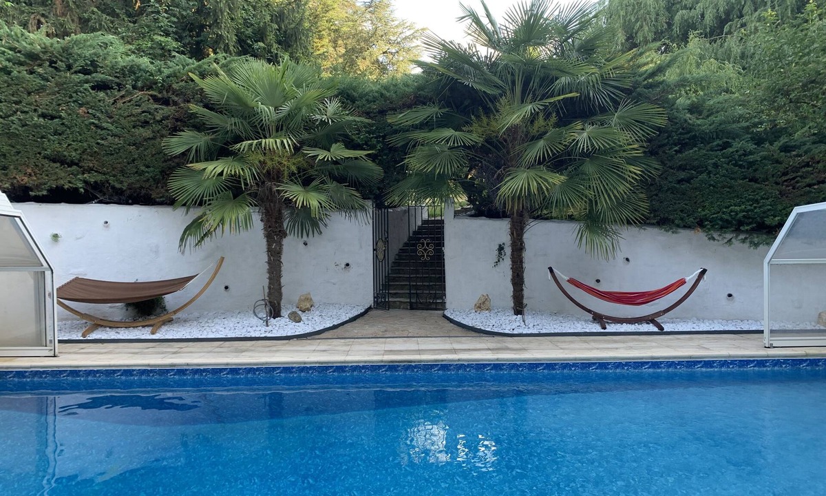 Coupvray Apartment | Peter Pan, Brand-new & splendid flat near Disney
