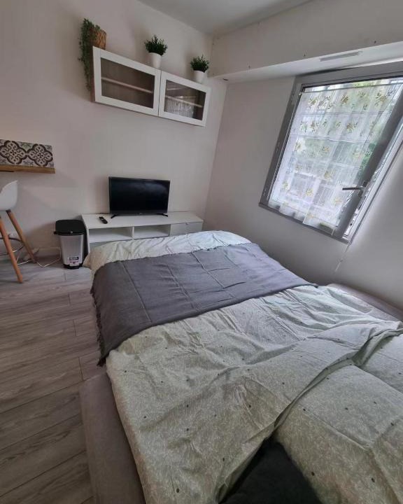 Chaville Apartment | Petit Appartement Cosy