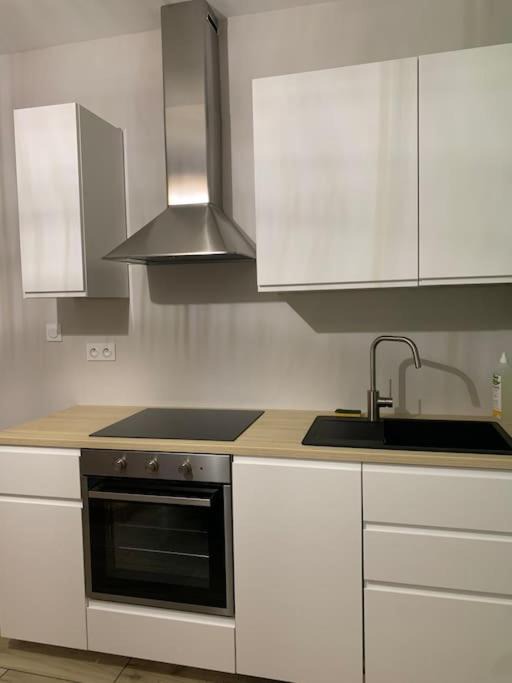 Iwuy House | Petite maison proche de Cambrai
