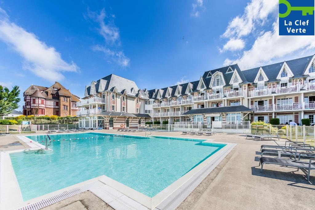 Le Crotoy Apartment | Pierre & Vacances Premium Résidence de la Plage