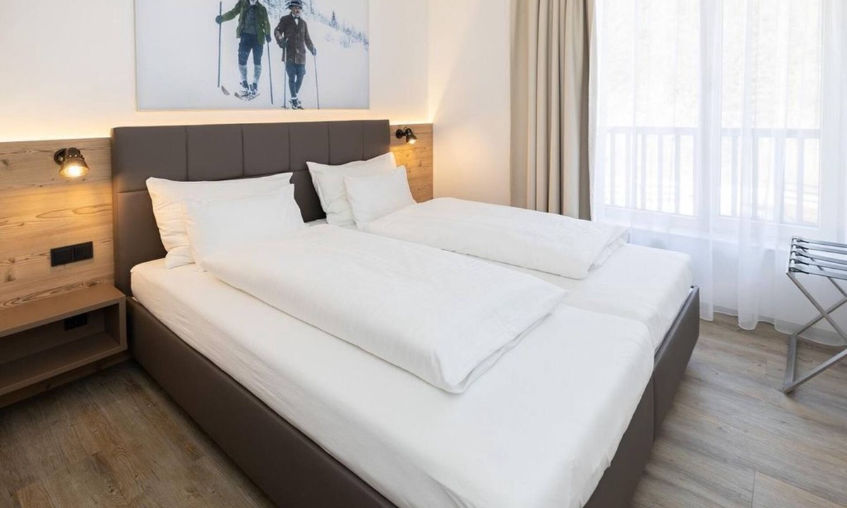 Hinterstoder Apartment | Piessling Standard - 15 nights - Dormio Aparthotel Hinterstoder