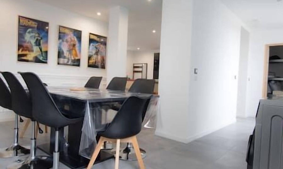 Noeux-les-Mines Apartment | Player #2 Parking Gratuit 5P