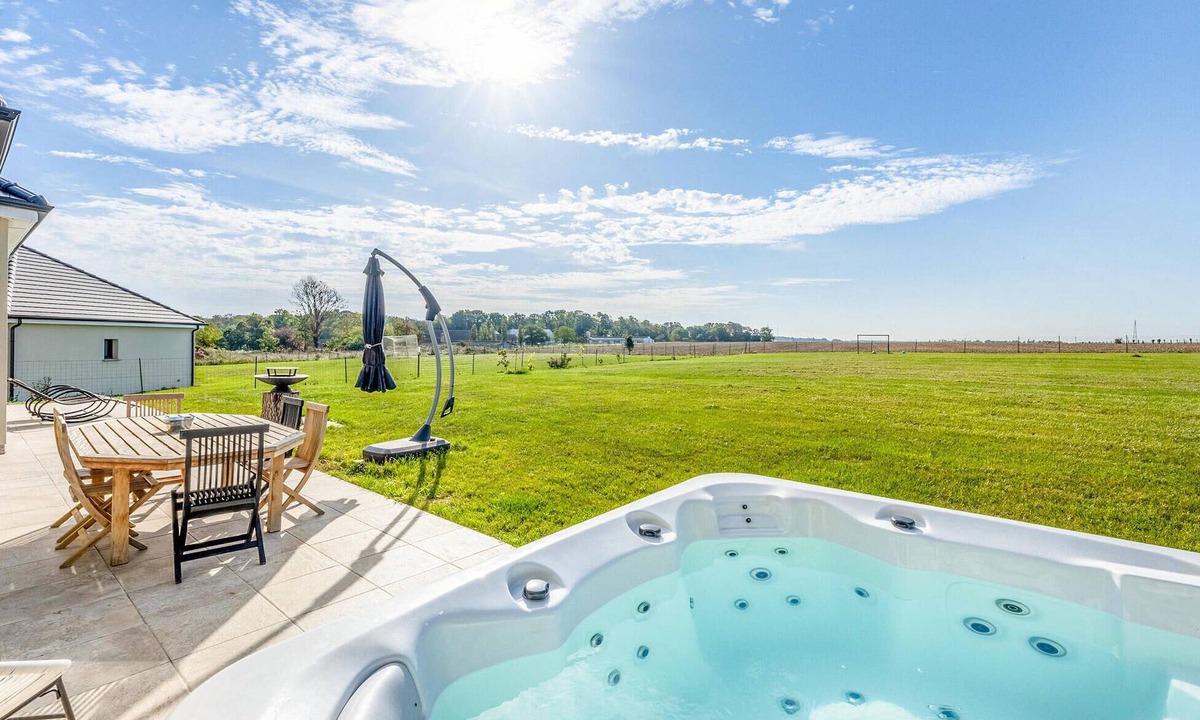 Saint-Aubin-sur-Gaillon House | Pleasant cottage in the Seine Valley at the gates of Vexin Normand.