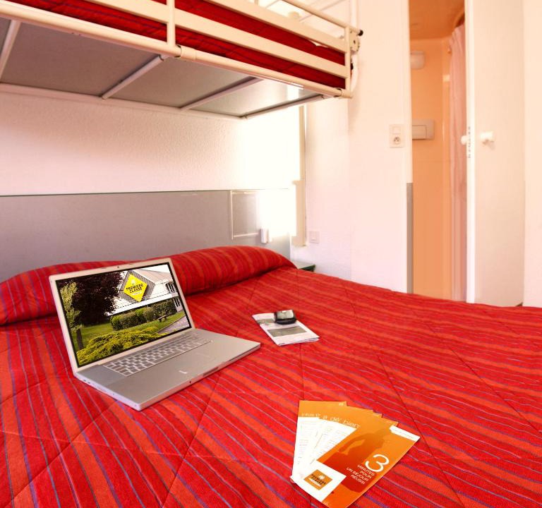 Saint-Martin-Boulogne Hotel | Première Classe Boulogne sur Mer