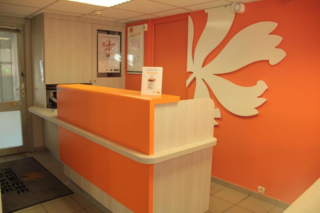 Beauvais Hotel | Premiere Classe Beauvais