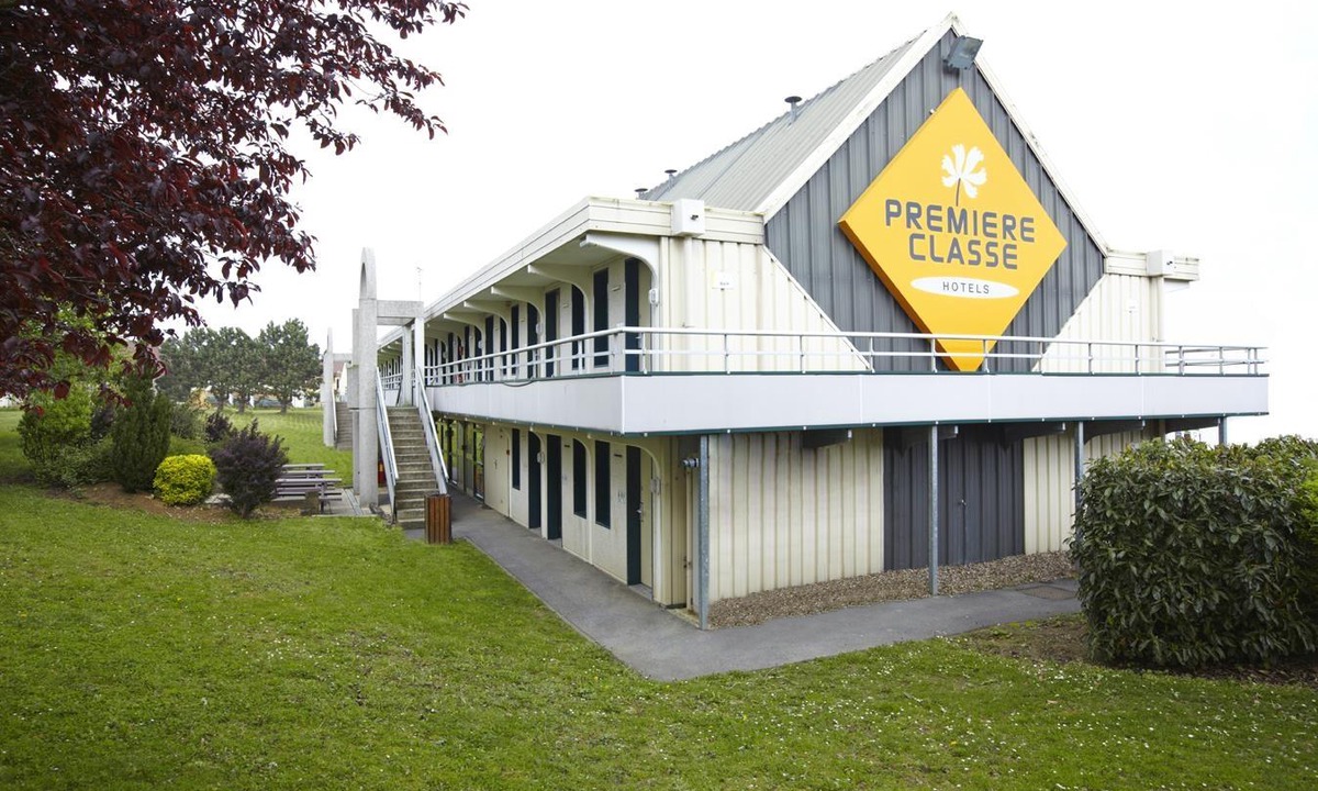 Proville Hotel | Premiere Classe Cambrai Proville