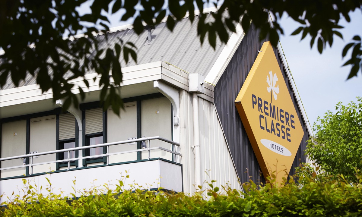 Lomme Hotel | Premiere Classe Lille Ouest - Lomme