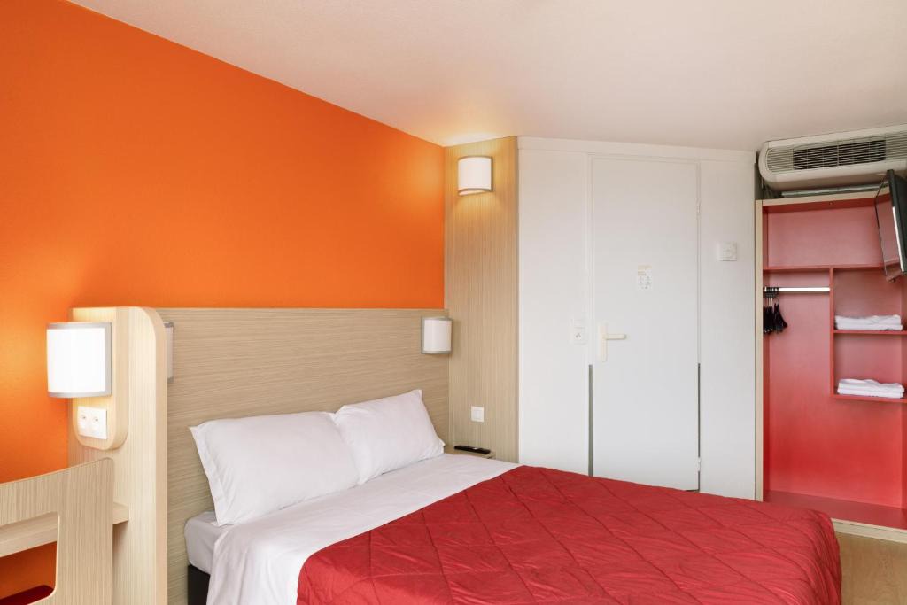 Premiere Classe Meaux Nanteuil Les | Nanteuil-les-Meaux