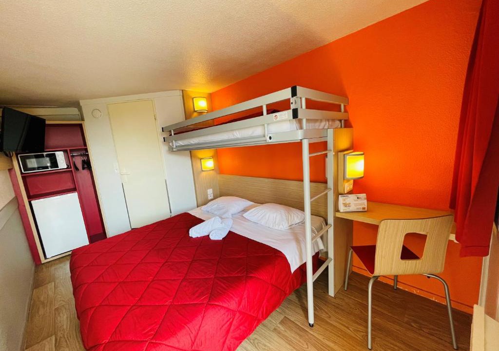 Soissons Hotel | Premiere Classe Soissons