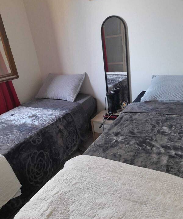 Pierrefitte-sur-Seine Resort | Private room ∙ 2 guests