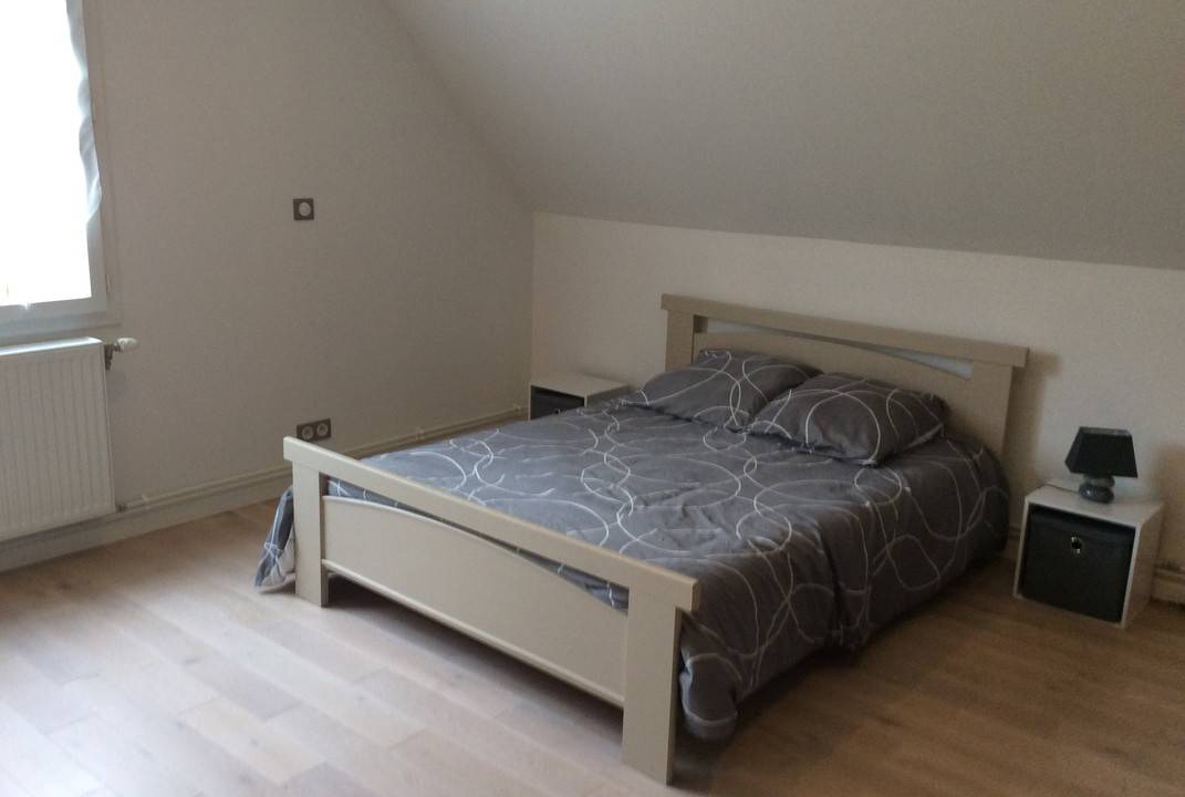 Mons-en-Laonnois Resort | Private room ∙ 2 guests