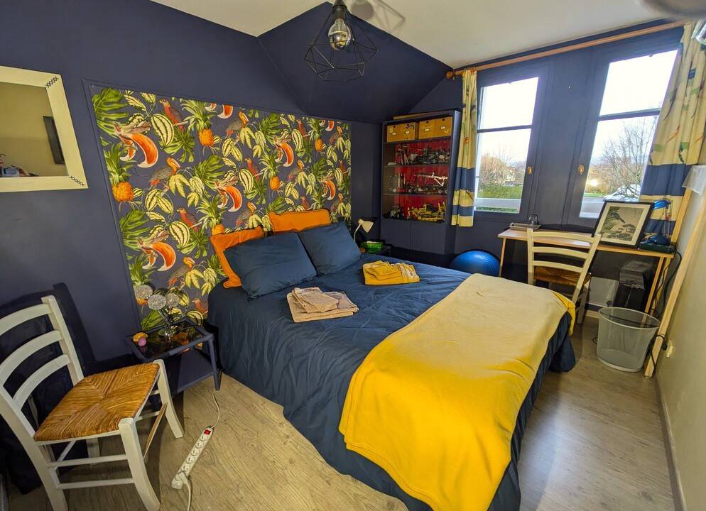 Ecquevilly Resort | Private room ∙ 2 guests