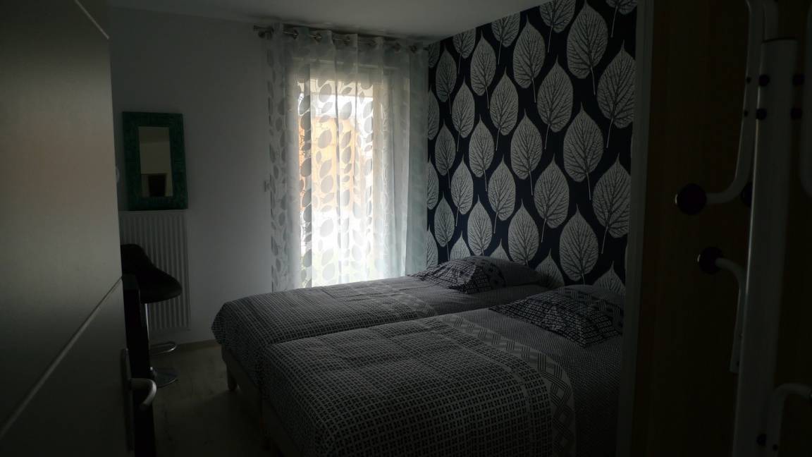Bezannes Resort | Private room ∙ 2 guests