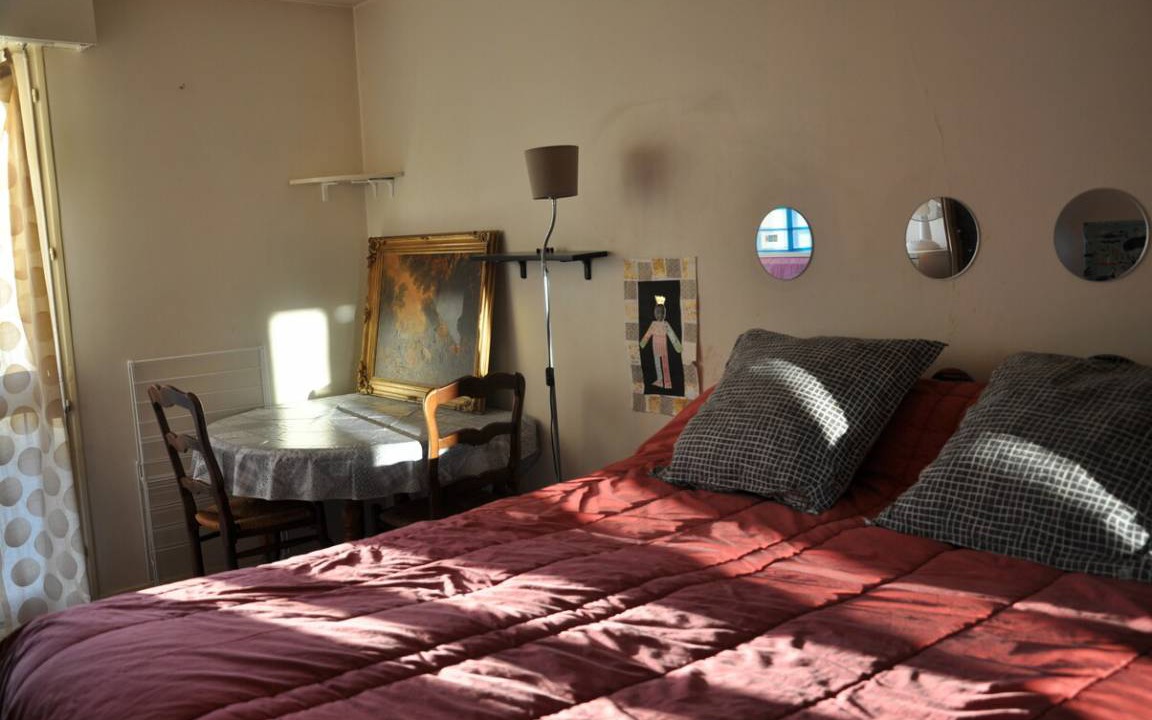 Combat Resort | Private room ∙ 2 guests