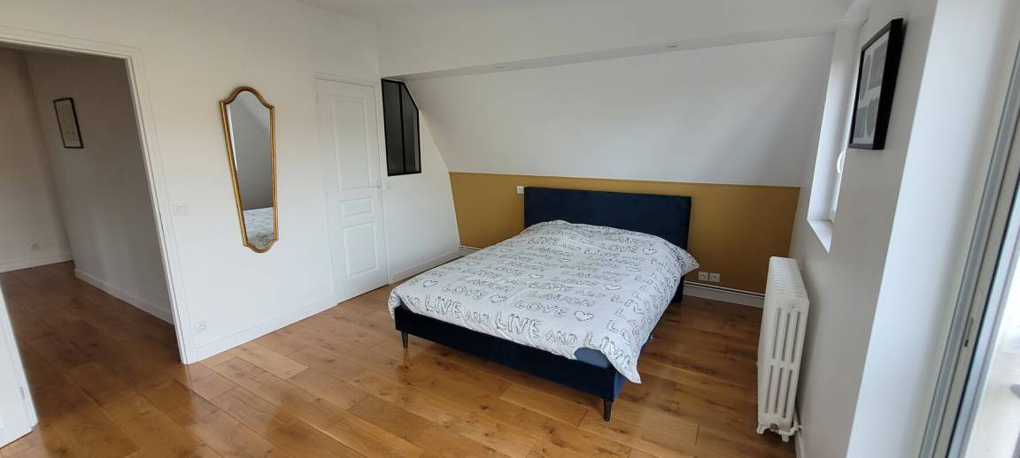 Gif-sur-Yvette Resort | Private room ∙ 2 guests