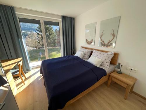 Hinterstoder Apartment | Privatwohnung am Prielerweg in Hinterstoder