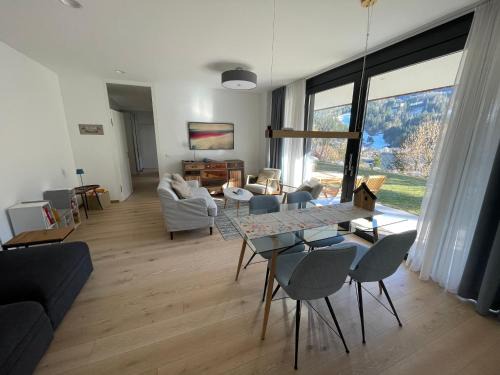 Hinterstoder Apartment | Privatwohnung am Prielerweg in Hinterstoder