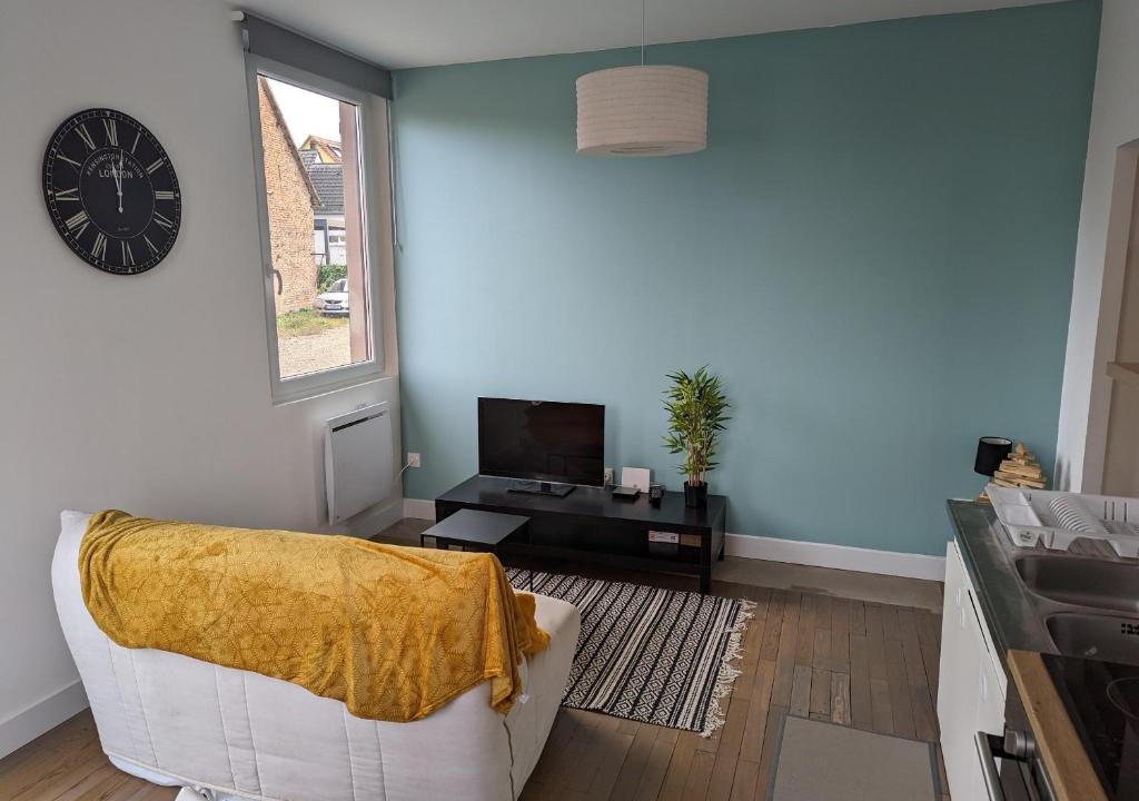 Hipsheim Apartment | Proche route des vins d'Alsace - WIFI - Parking gratuit
