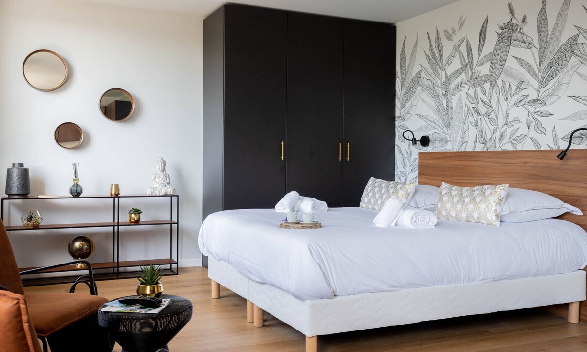Annecy Apartment | Python 400 m du lac