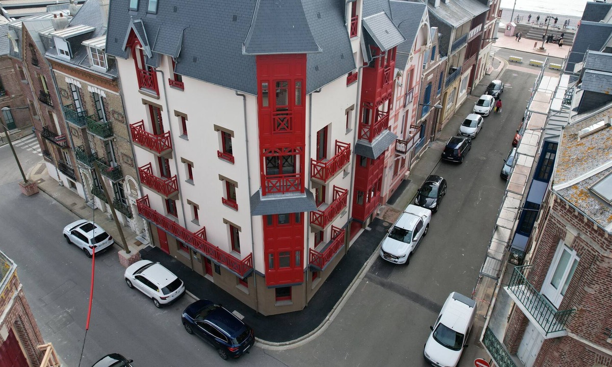 Dreams | Mers-les-Bains