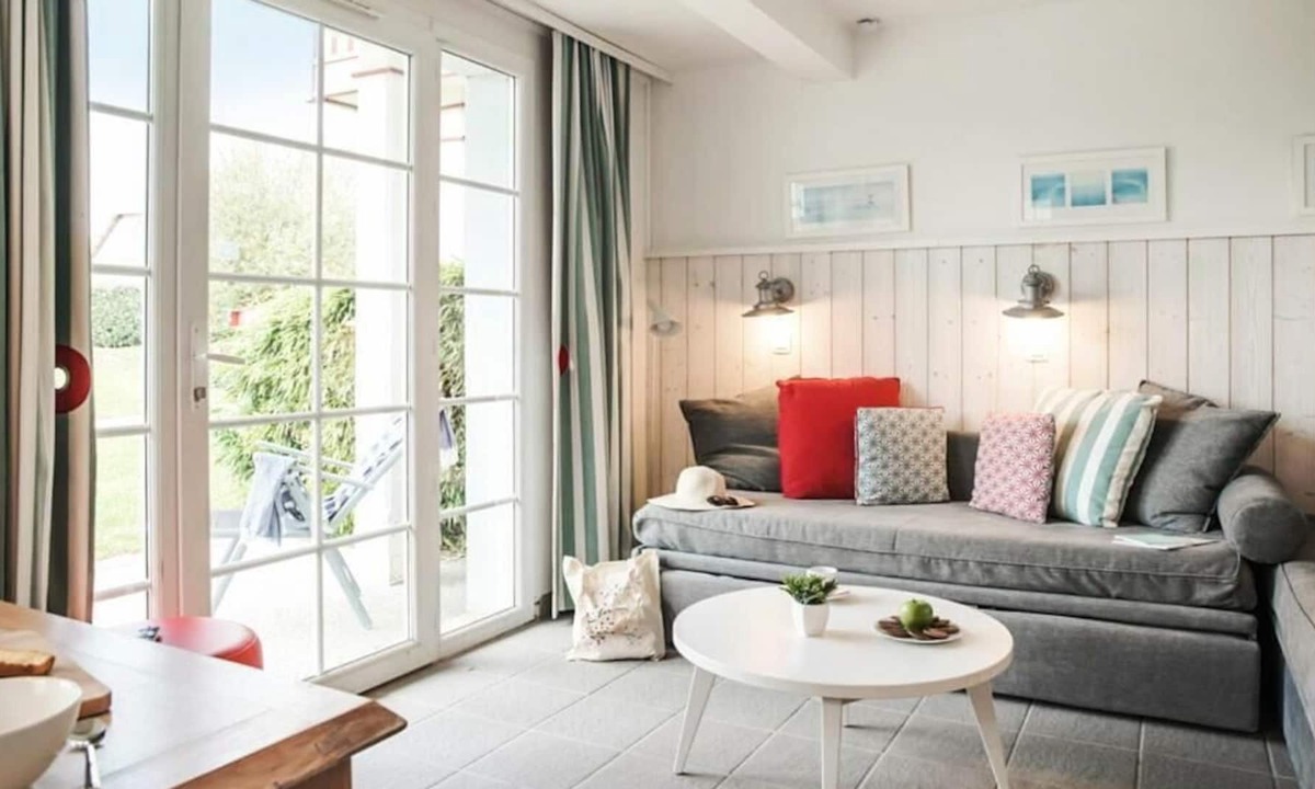 Residence Pierre Vacances Premium Beach People | Le Crotoy
