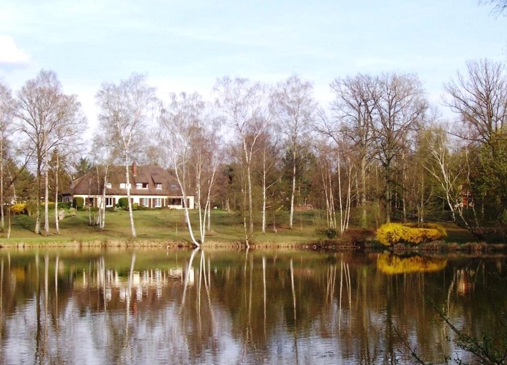 Fere-en-Tardenois Bed & Breakfast | Résidence Clairbois, Chambres d'Hôtes