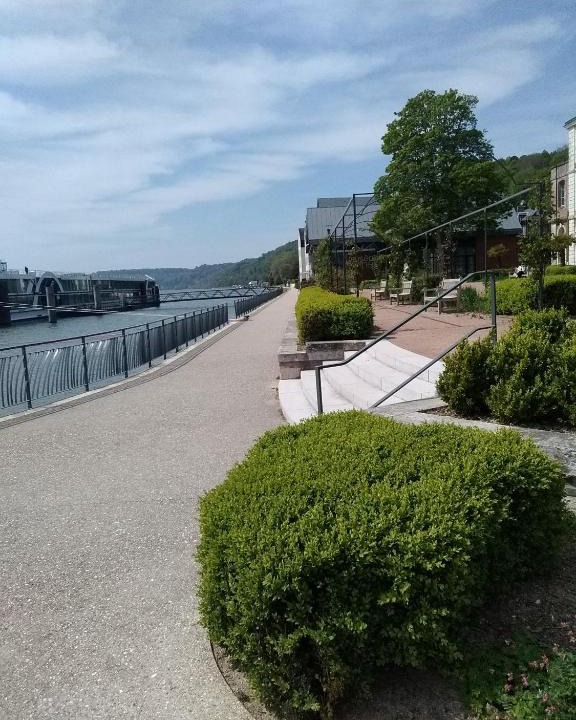 Rives-en-Seine Bed & Breakfast | Résidence de la Seine