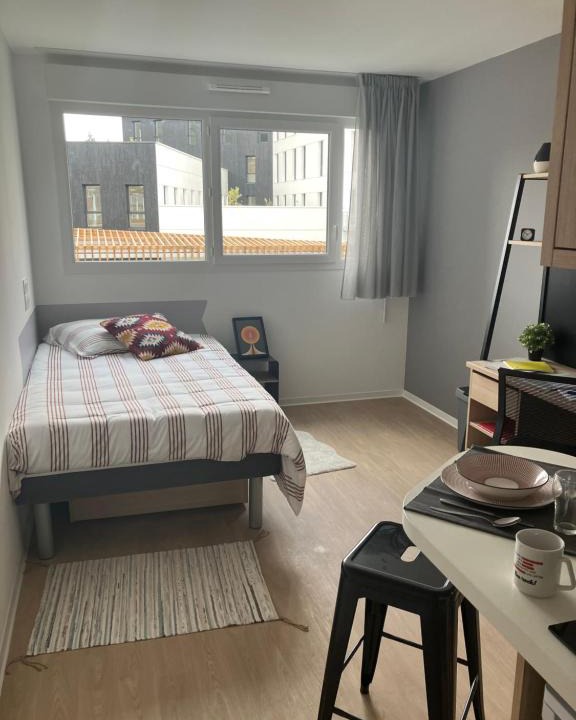 Quartier du Mont Gargan Apartment | Résidence KLEY ROUEN