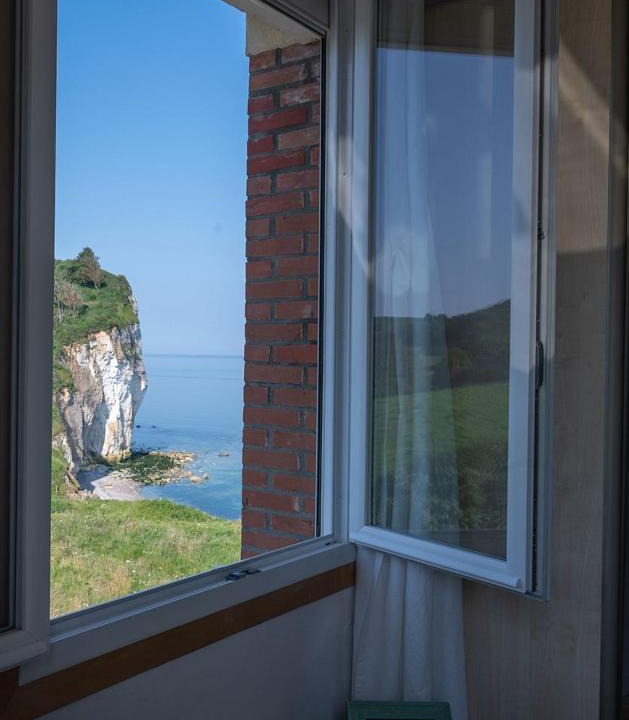 Saint-Pierre-en-Port Apartment | Résidence Pleine mer