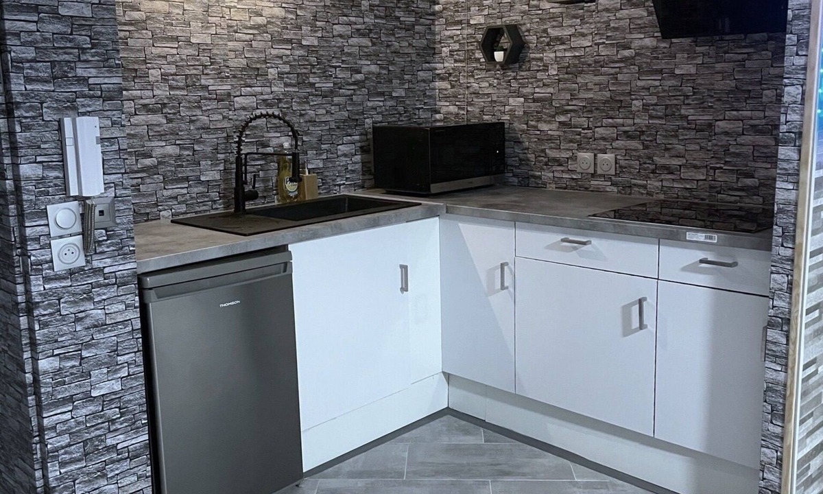 Sevran Apartment | Relax AND Chill