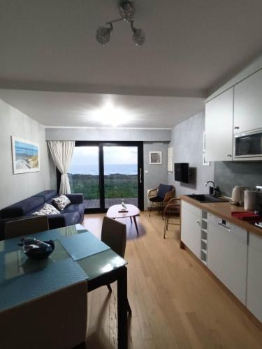 Wimereux Apartment | RESIDENCE LA NATURELLE Studio
