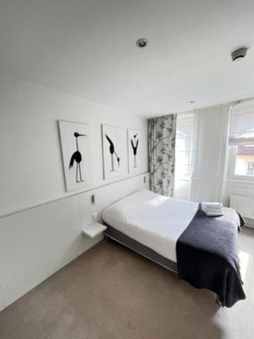 City-Centre - Petite France Hotel | Residence OLit Cathédrale