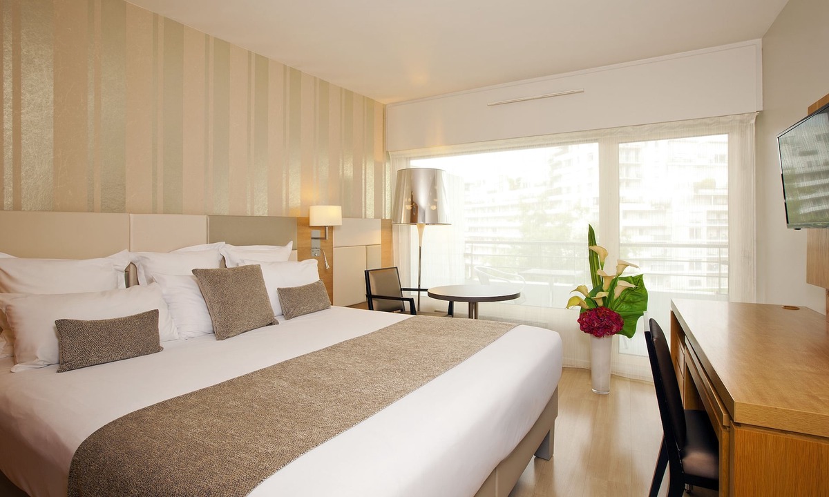 Faubourg de l'Arche Apartment | Residhome Courbevoie La Défense
