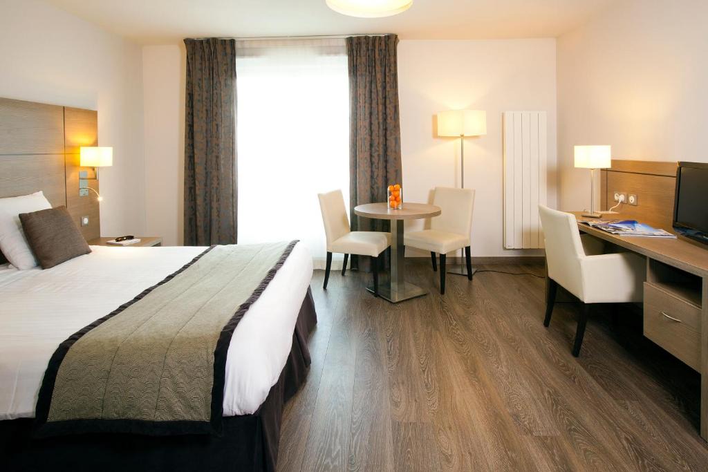 Valenciennes Apartment | Residhome du Théâtre