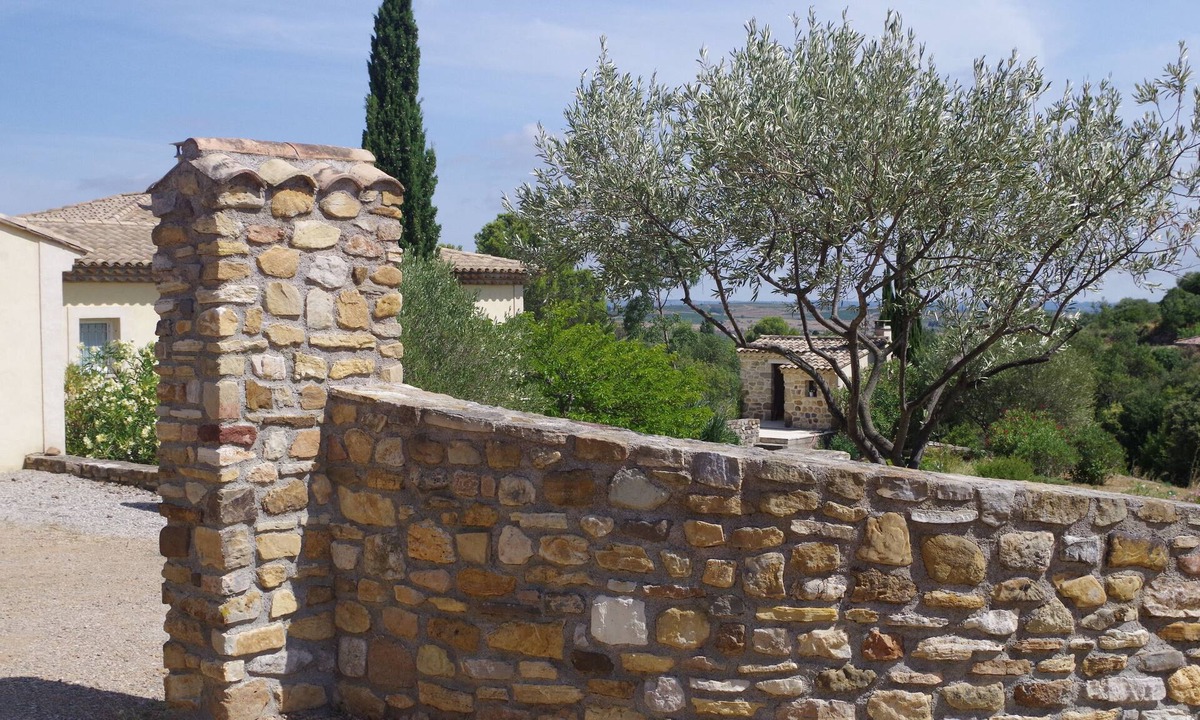 Peret House | Rest holiday at Mas La Magdelaine