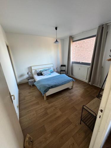 Vauban Esquermes Apartment | Rijsel Vlamse